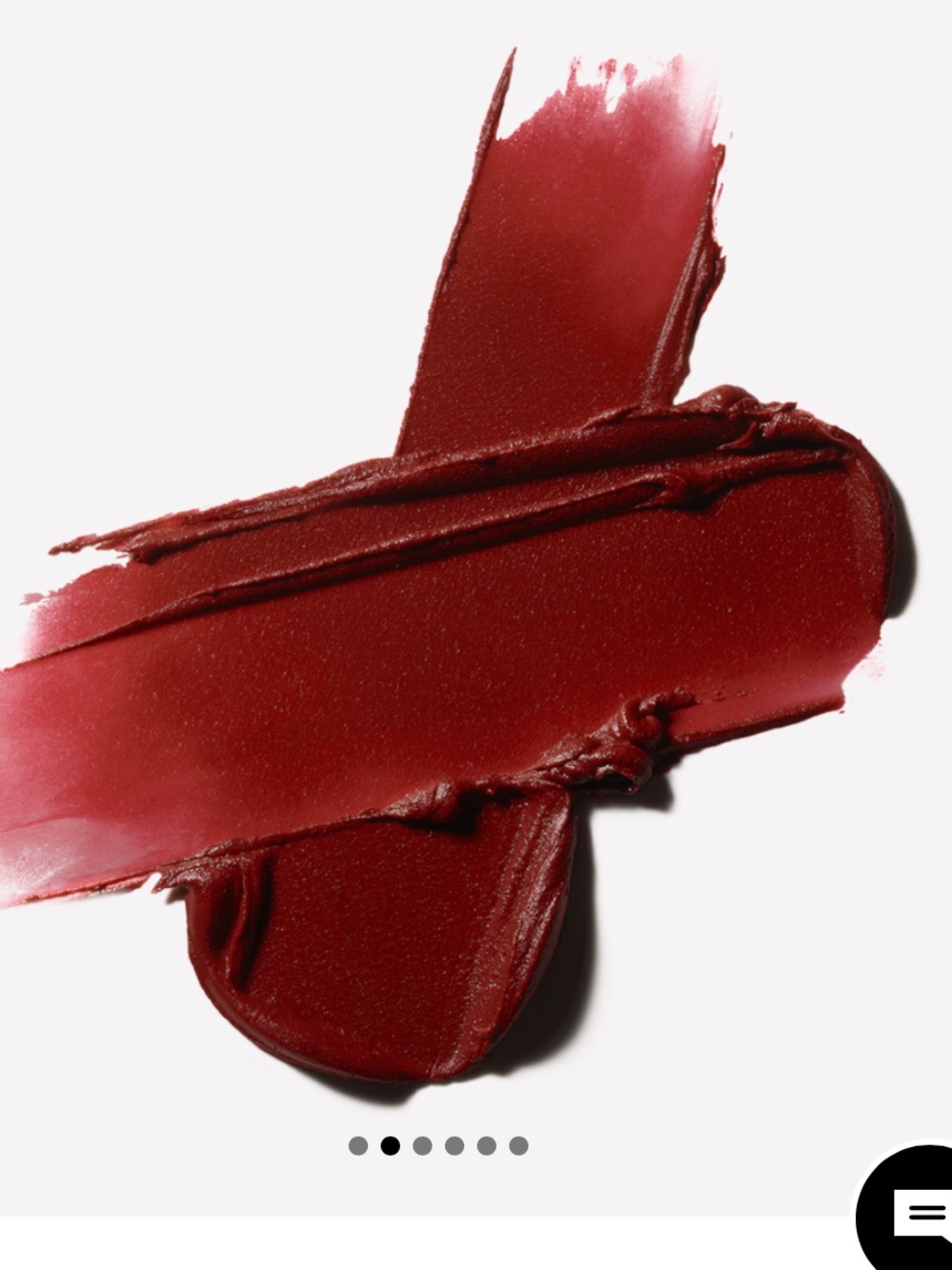 MAC Powder Kiss Lip + Cheek Mousse — DEVOTED TO CHILI